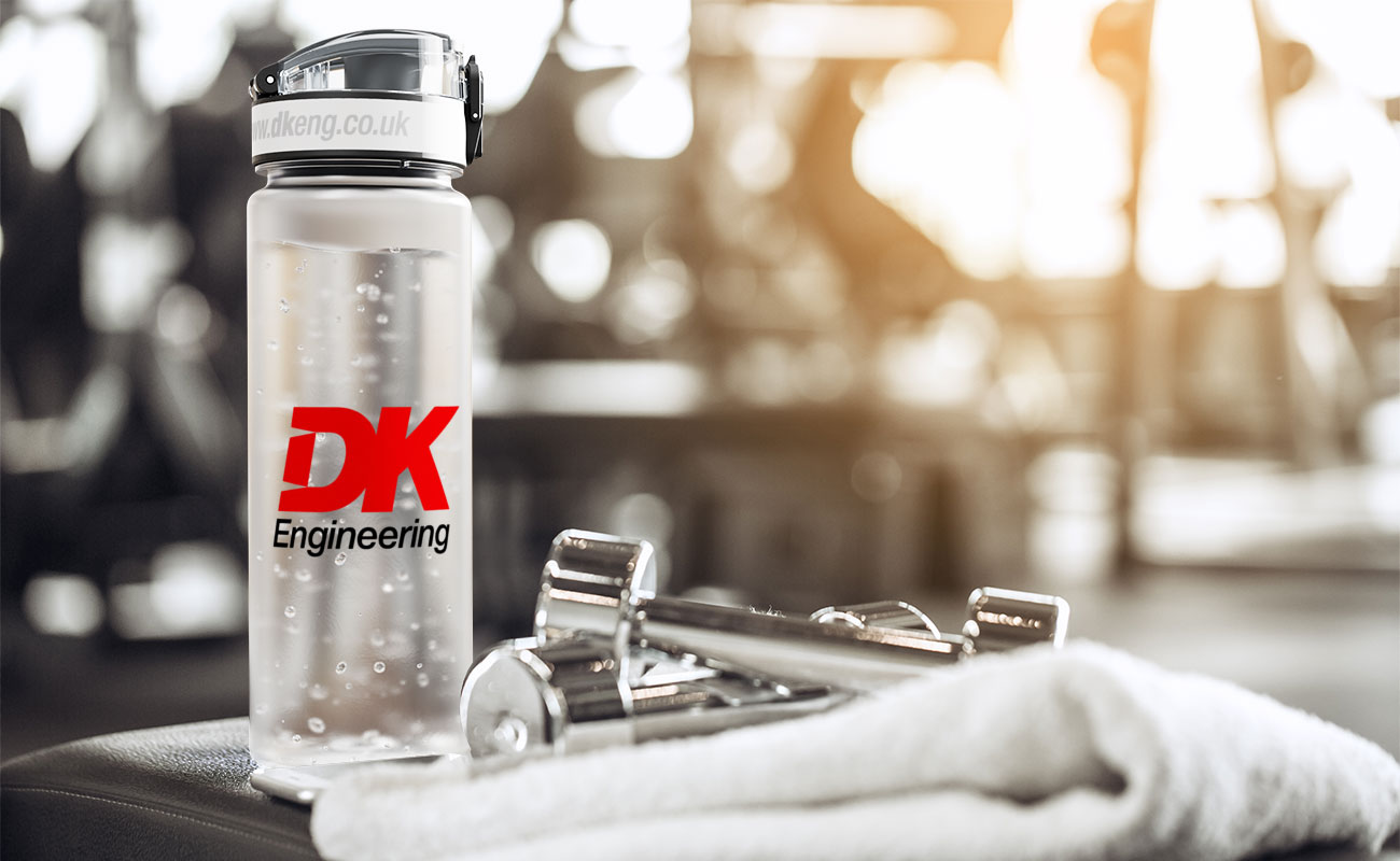 Aqualok - Gourdes en plastique publicitaires gallery thumbnail