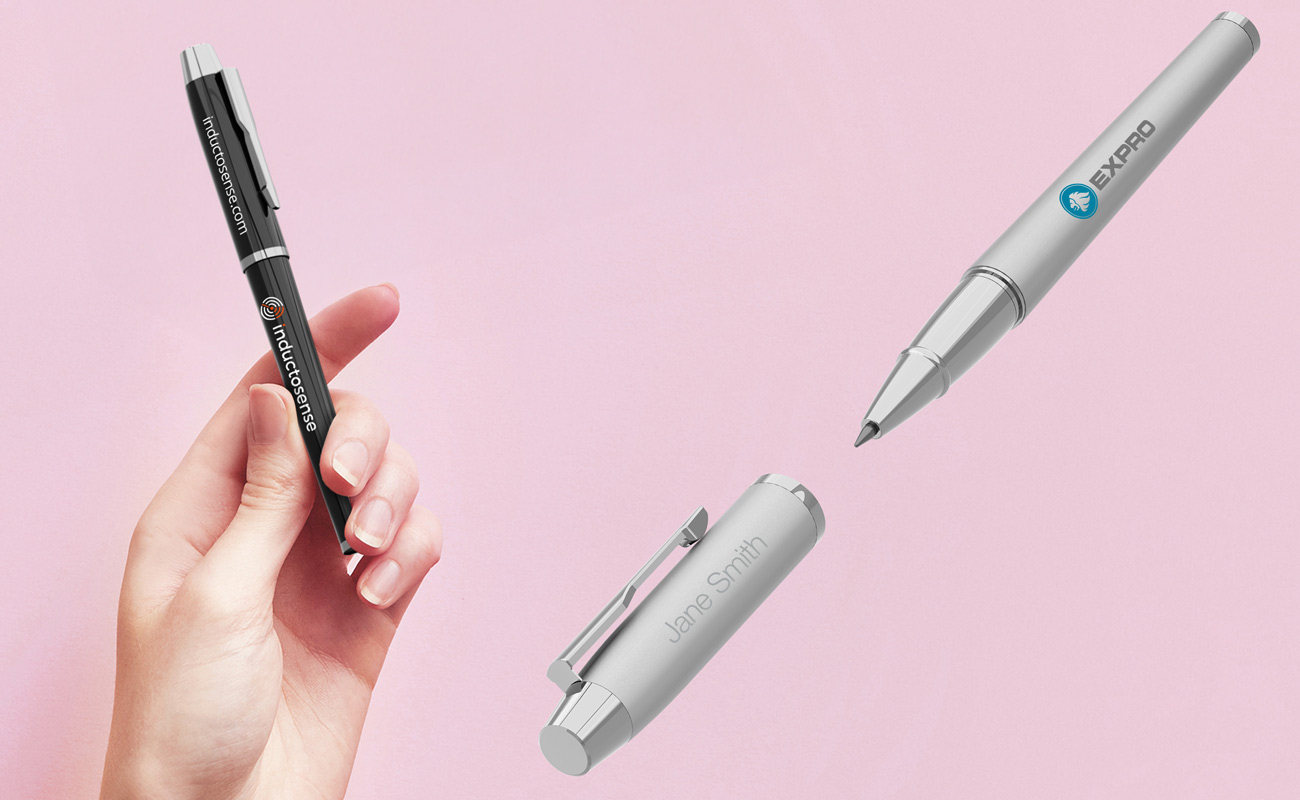 Autograph - Stylos goodies personnalisés gallery thumbnail