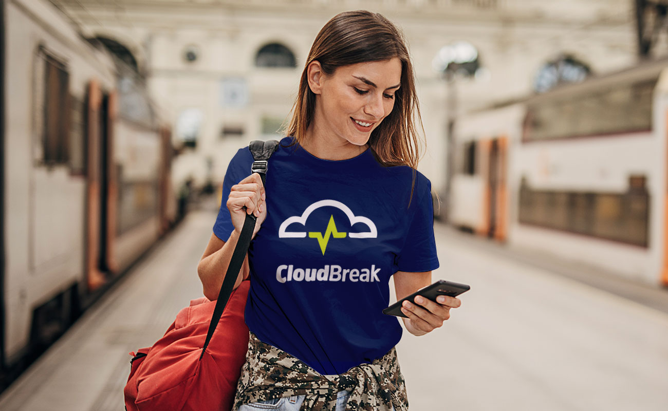 Avenue - T-shirts objets publicitaires gallery thumbnail