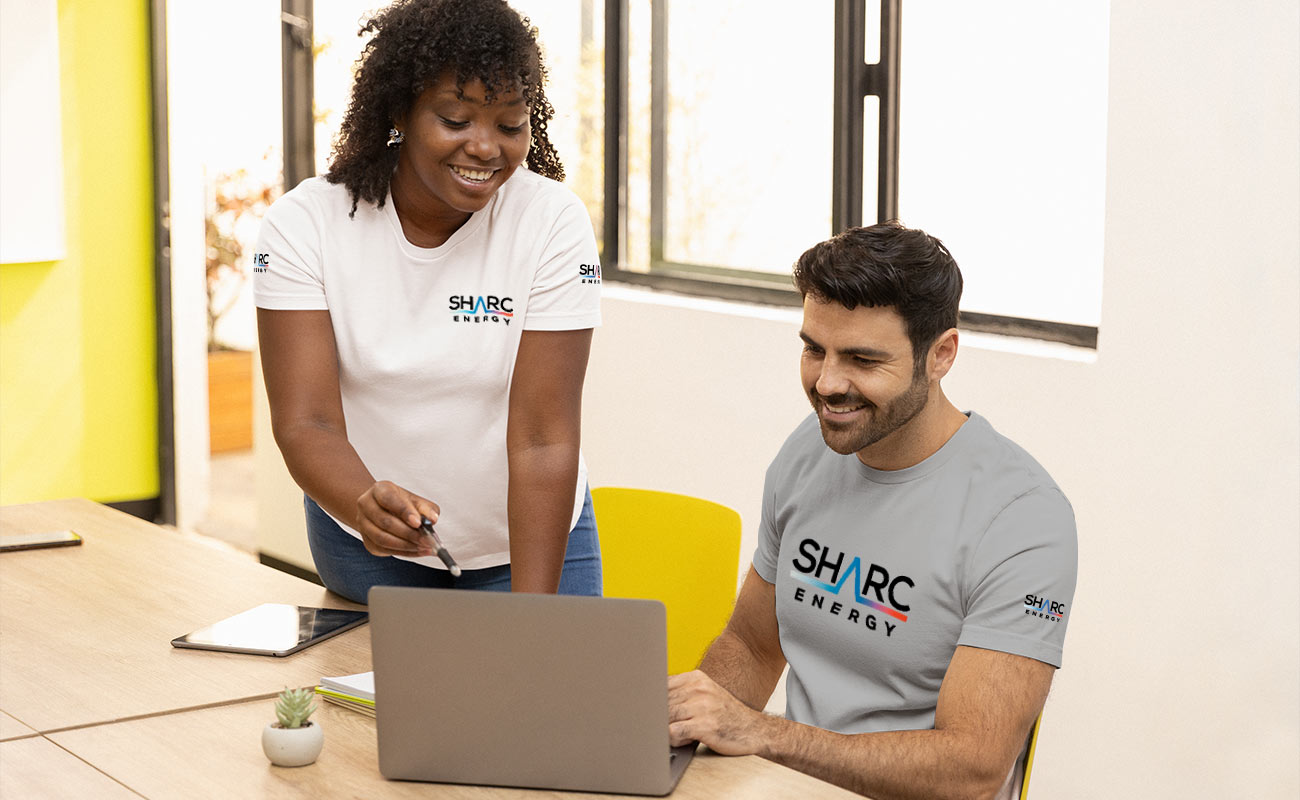 Avenue - T-shirts publicitaires gallery thumbnail