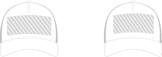 Casquette Impression photo