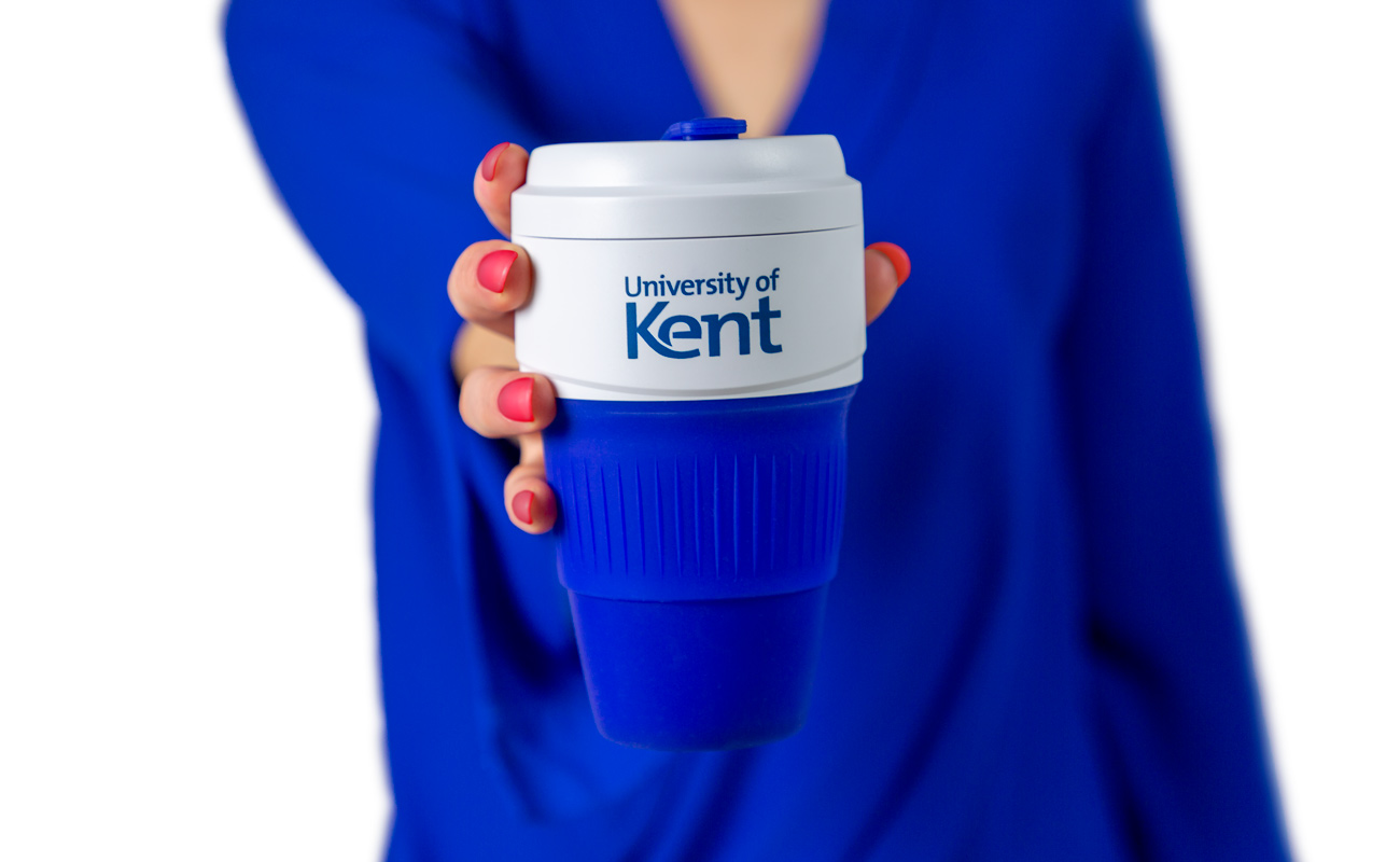 Barista - Mug de voyage personnalisé gallery thumbnail