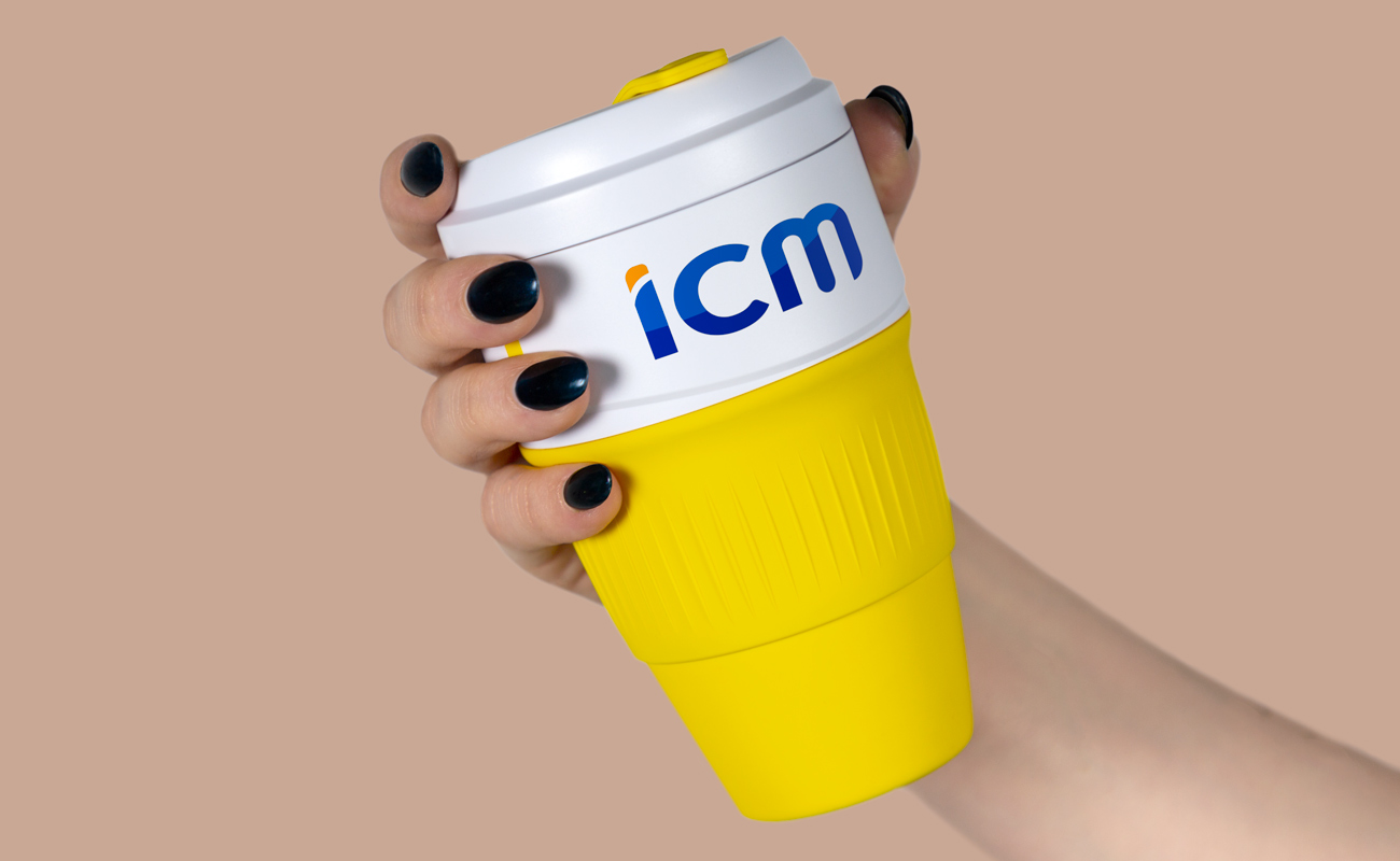 Barista - Tasse de voyage customisé gallery thumbnail