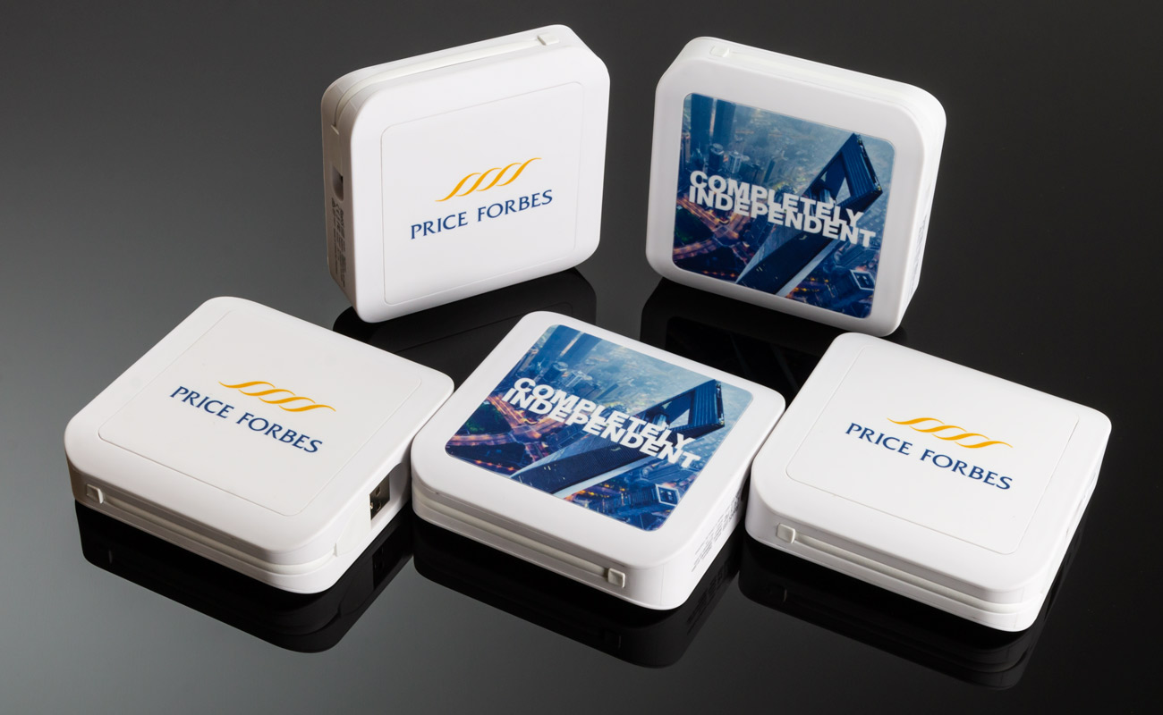 Big Boost - Batterie Nomade Personnalisable gallery thumbnail