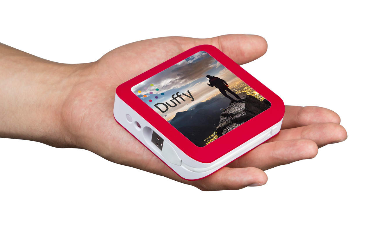 Big Boost - Power Bank Goodies gallery thumbnail