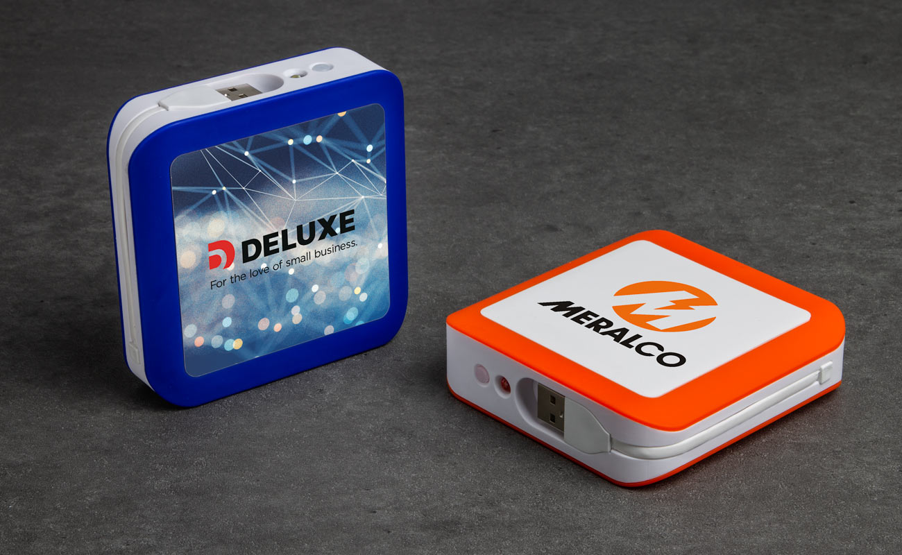 Big Boost - Batterie Personnalisée gallery thumbnail