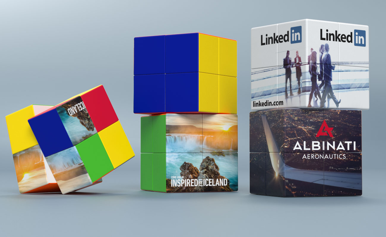 Casse-tête Blox Mini