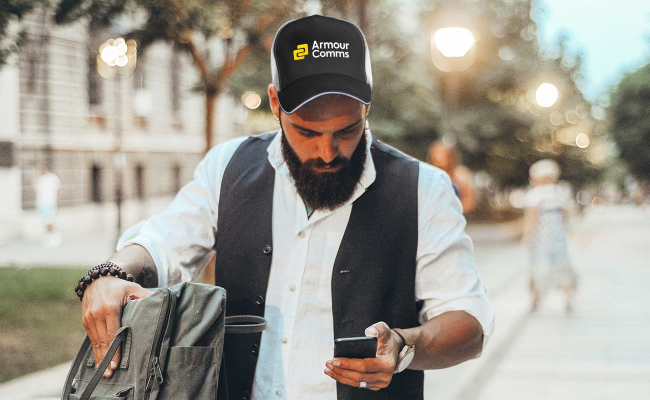 Breeze - Casquettes publicitaires gallery thumbnail