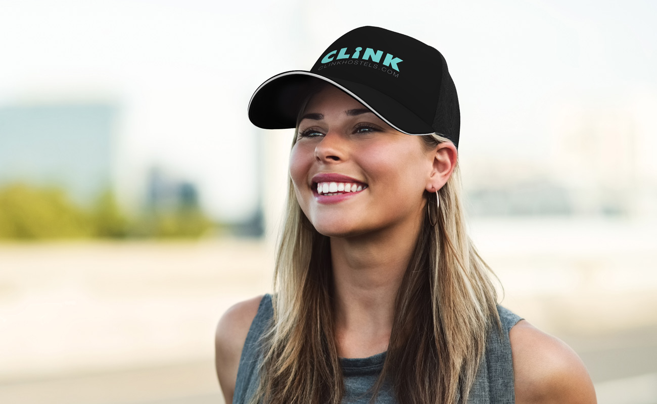 Breeze Pure - Casquettes publicitaires gallery thumbnail