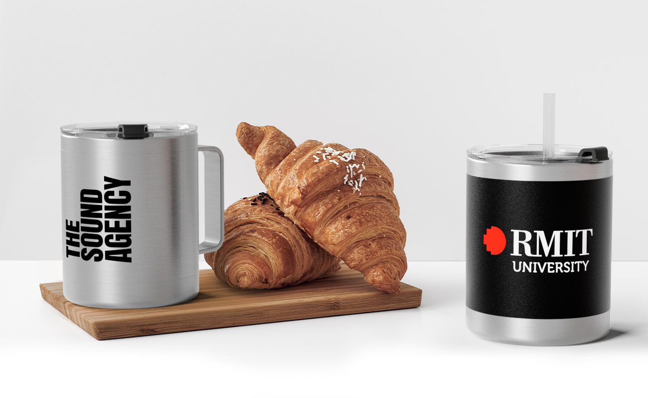 Brew - Mug de voyage personnalisé gallery thumbnail