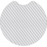 Sous-verre Impression photo