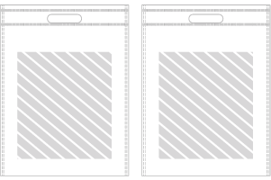 Tote Bag Impression photo