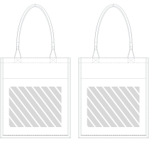 Tote Bag Impression photo