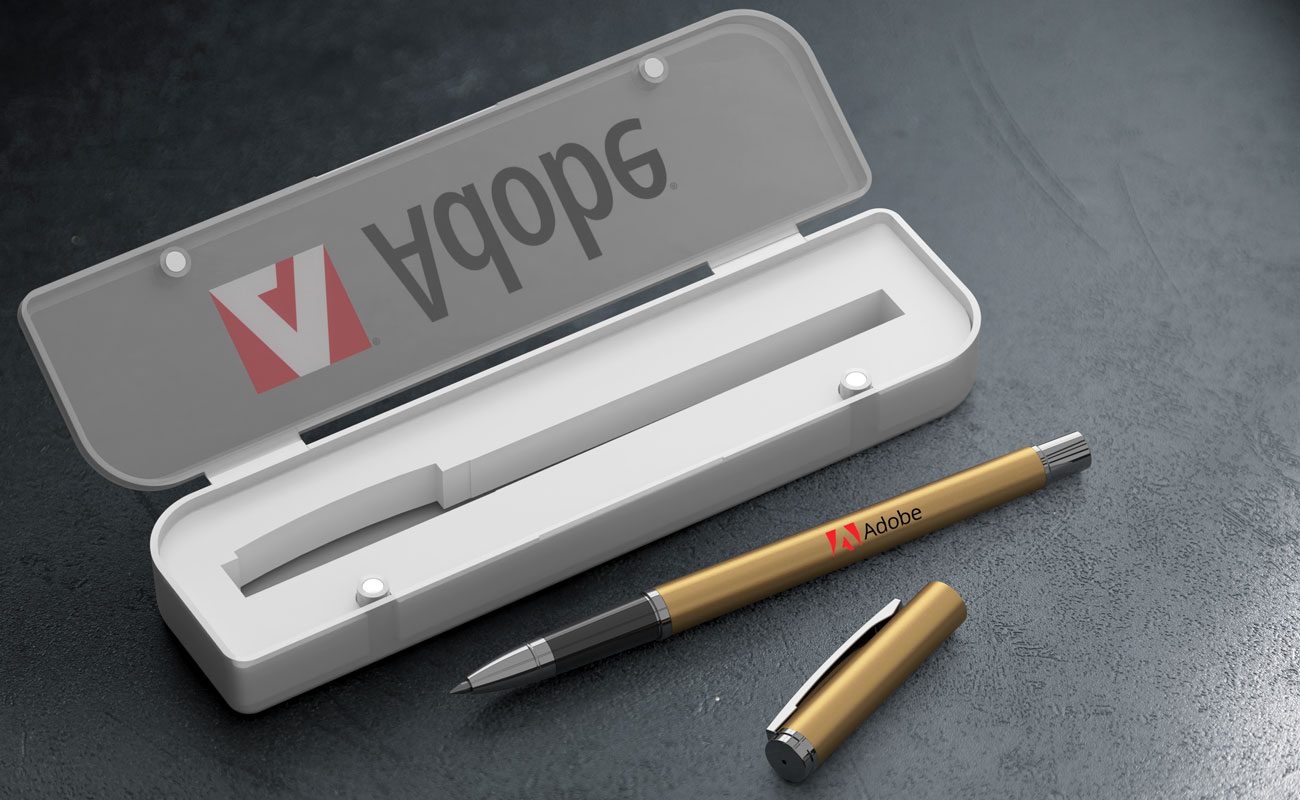 Chief - Stylos publicitaires gallery thumbnail