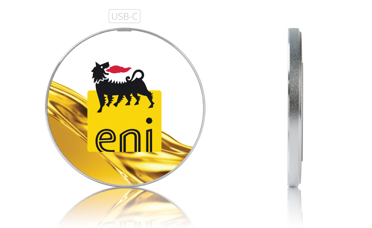 Cirque - Chargeurs Sans Fil Personnalisés gallery thumbnail