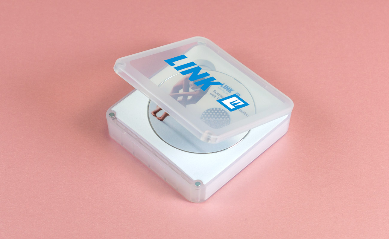 Cirque - Chargeur Sans Fil Personnalisé Pas Cher gallery thumbnail