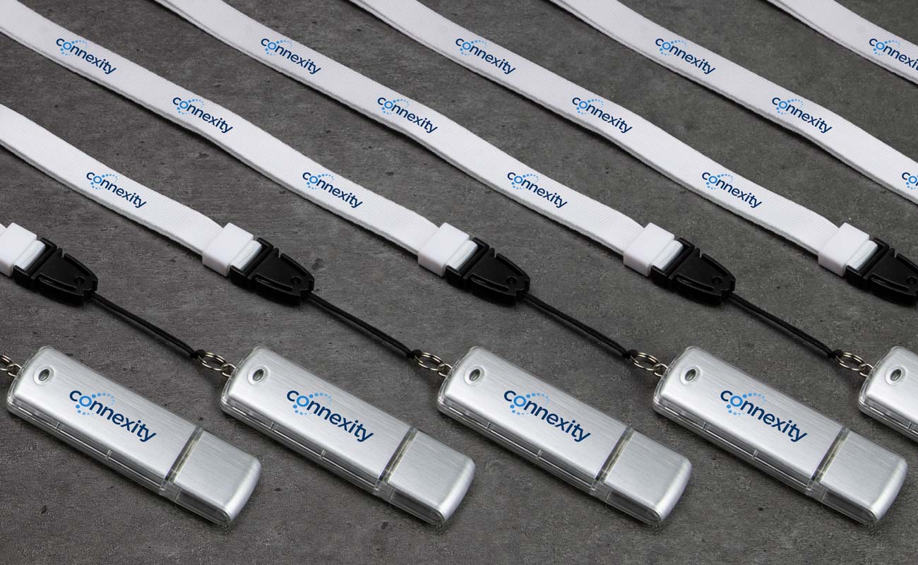 Classic - Clé USB Promotionnelle Prix gallery thumbnail