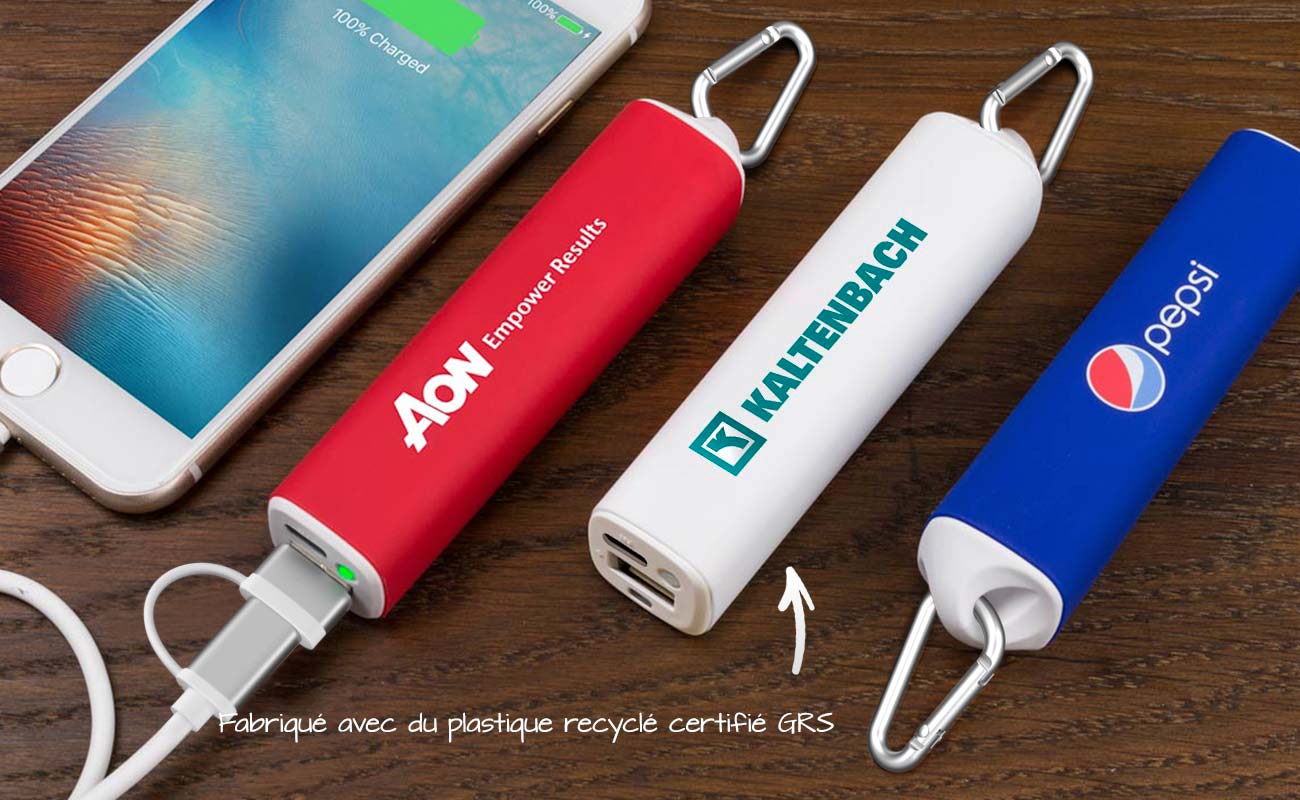 Core - Lot Power Bank