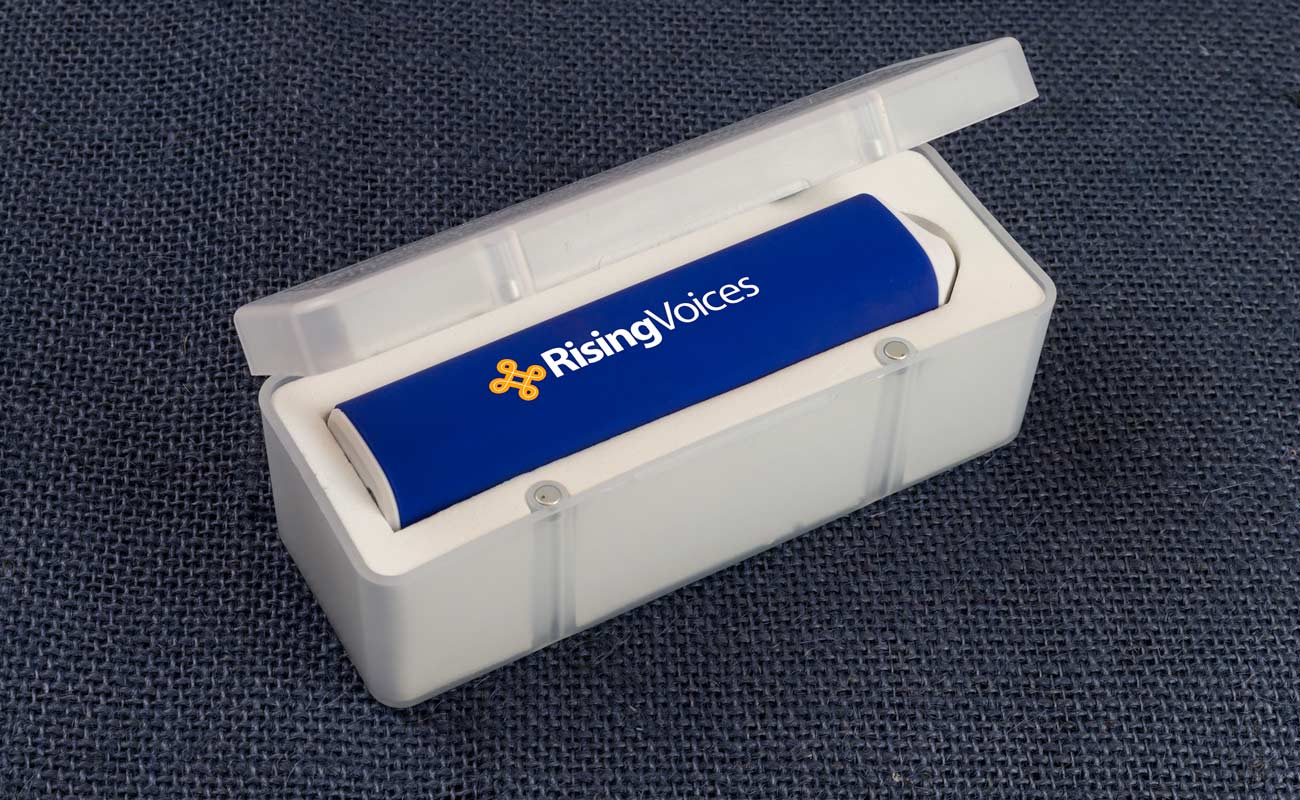 Core - Power Bank Goodies gallery thumbnail