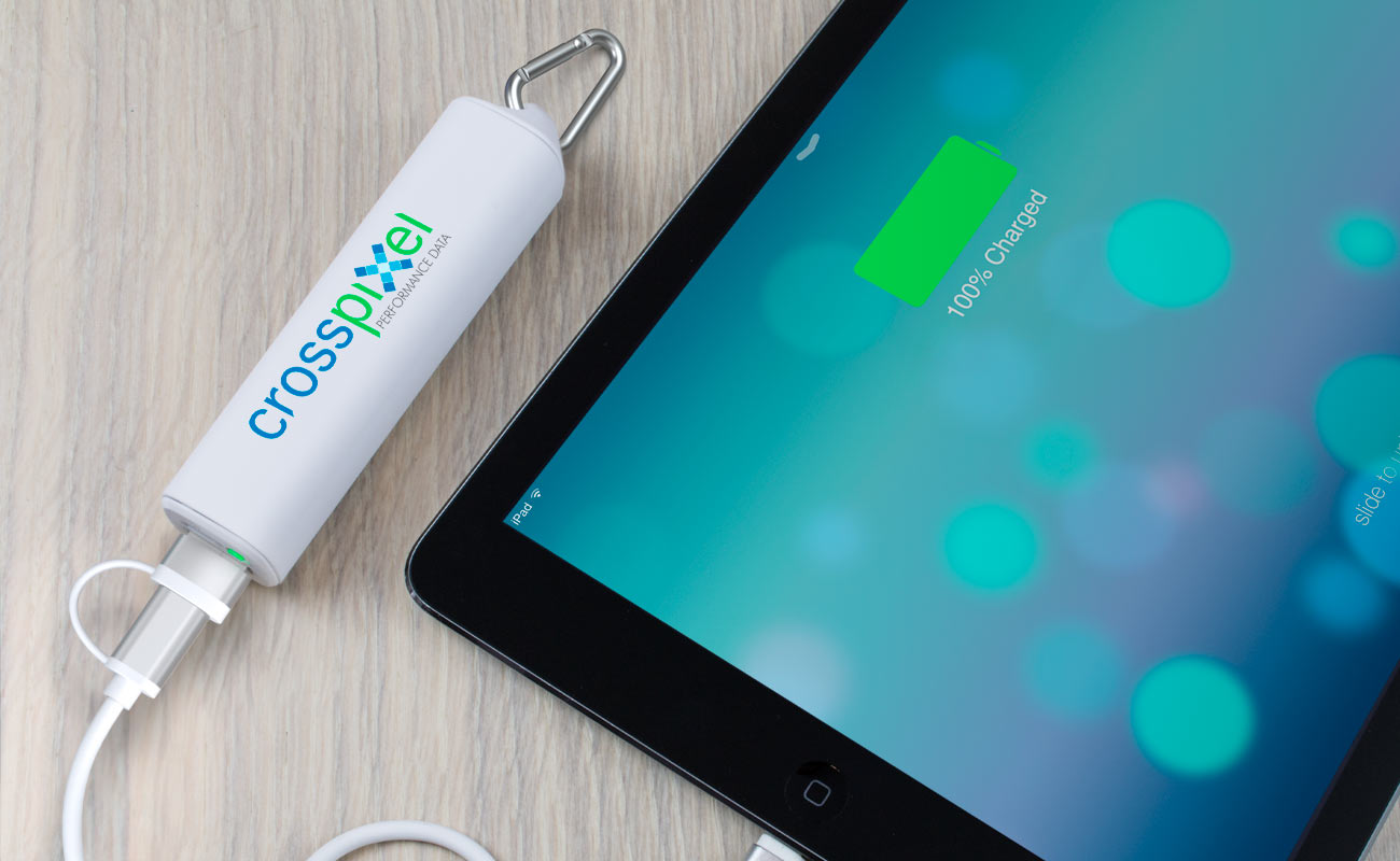 Core - Batterie Personnalisée gallery thumbnail