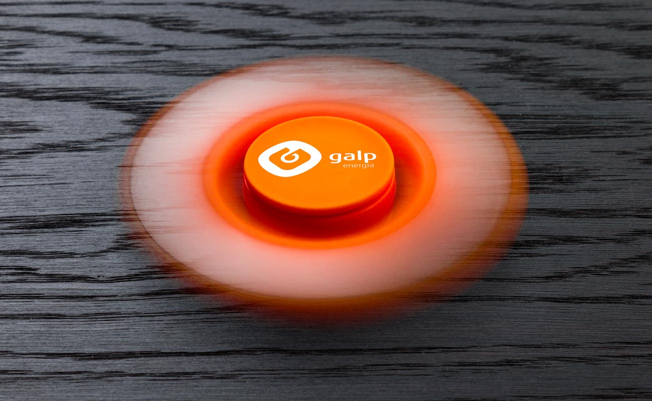 Cosmic - Hand Spinner en Gros gallery thumbnail