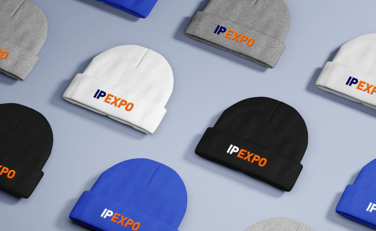 Cosy - Bonnets personnalisés avec logo gallery thumbnail