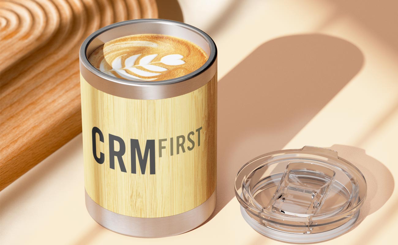 Crew Bamboo - Mugs de voyage imprimés en bambou gallery thumbnail