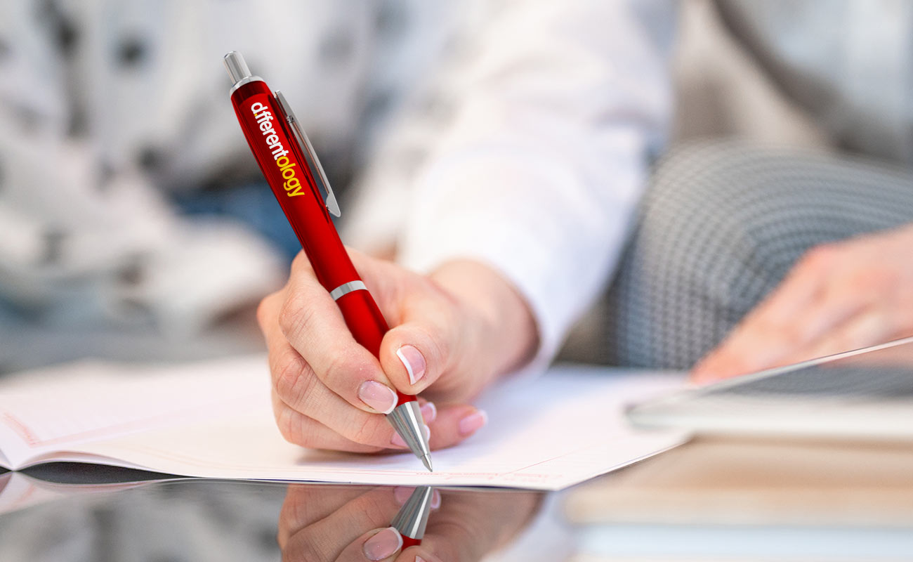 Curve - Stylos personnalisés gallery thumbnail