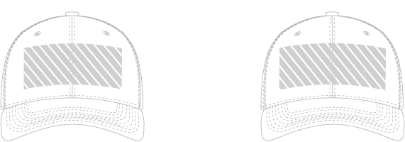 Casquette Impression photo