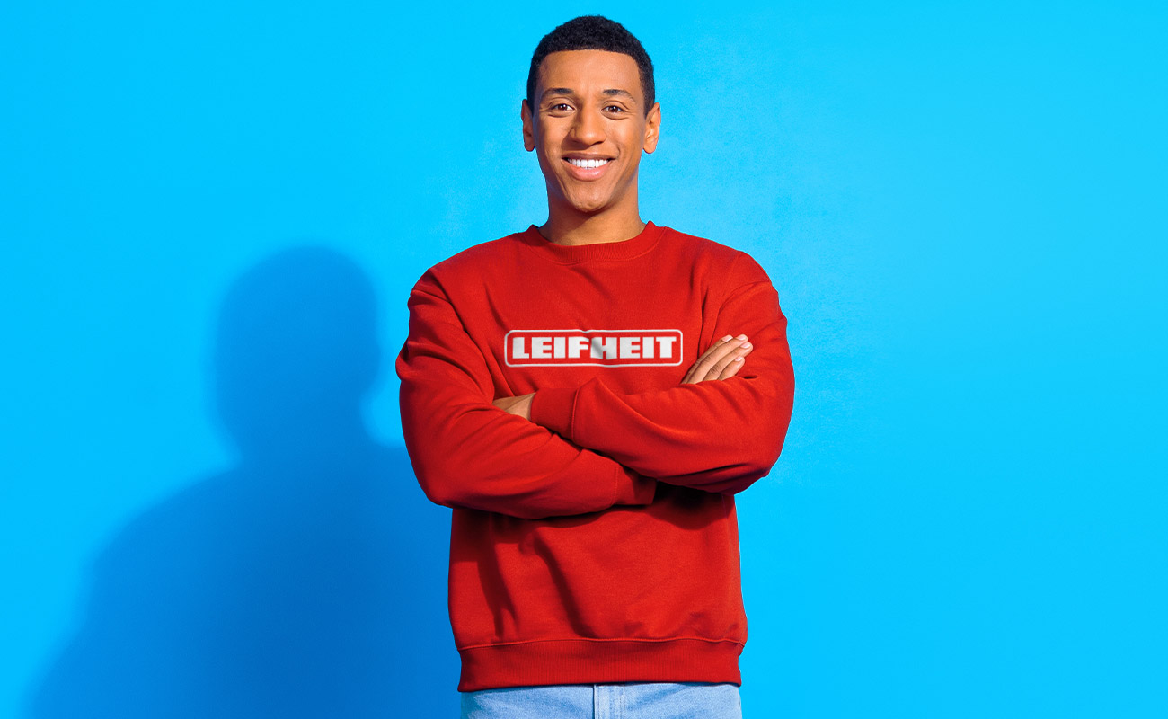 Dream - Pulls goodies personnalisés gallery thumbnail