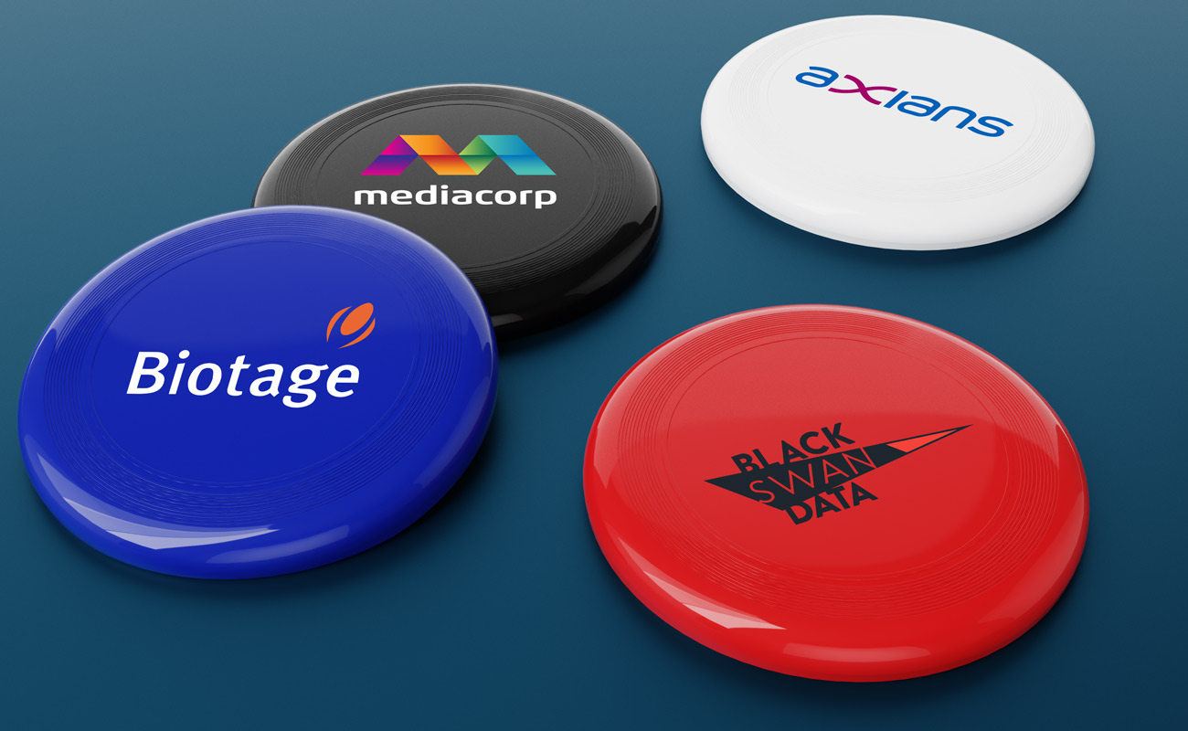 Disque volant Eagle