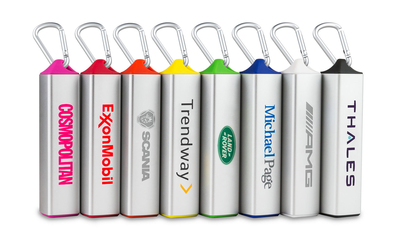 Element - Batterie Nomade Personnalisable gallery thumbnail