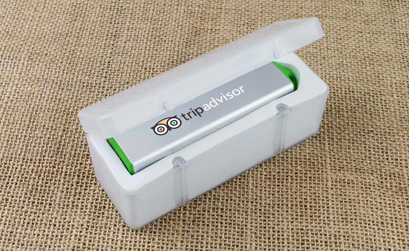 Element - Power Bank Goodies gallery thumbnail
