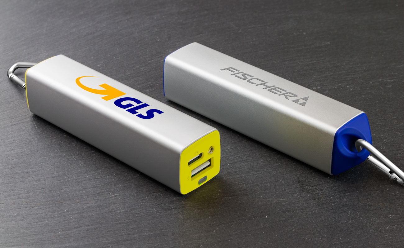 Element - Goodies Power Bank gallery thumbnail