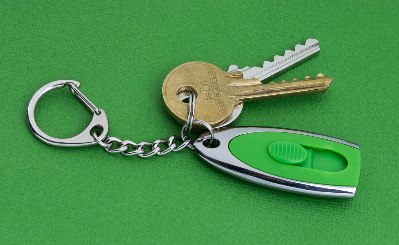 Ellipse - Logo USB gallery thumbnail