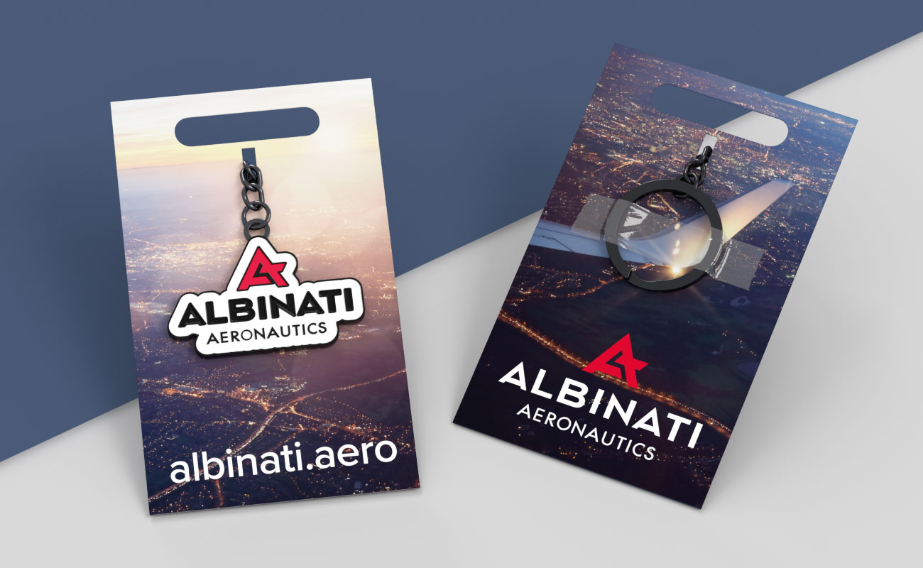 Porte-clés en émail - Porte-clés personnalisé gallery thumbnail