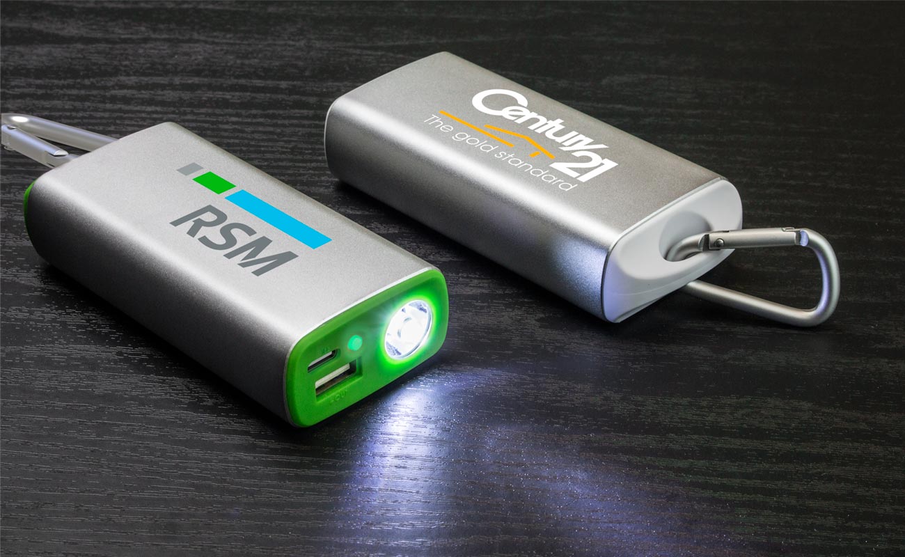 Encore - Power Bank Goodies gallery thumbnail