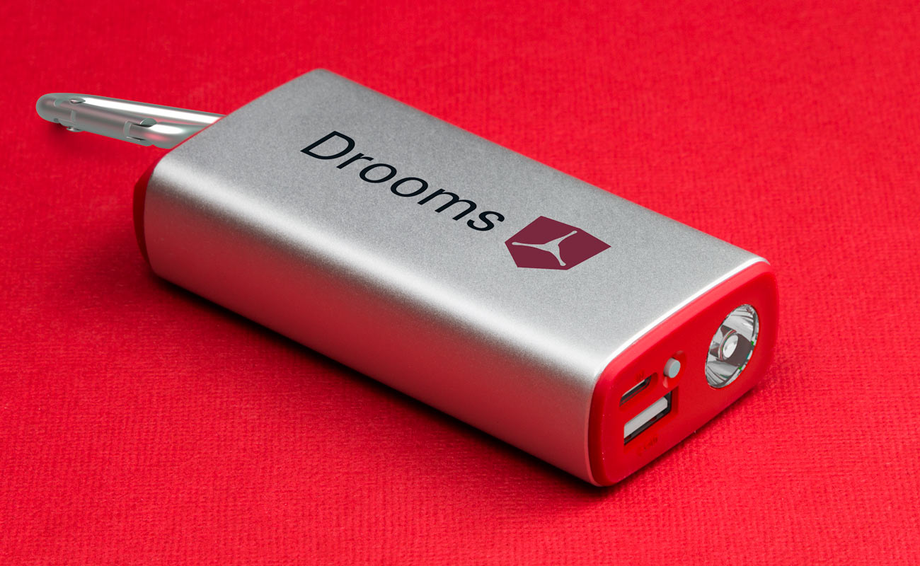 Encore - Batterie Personnalisée gallery thumbnail