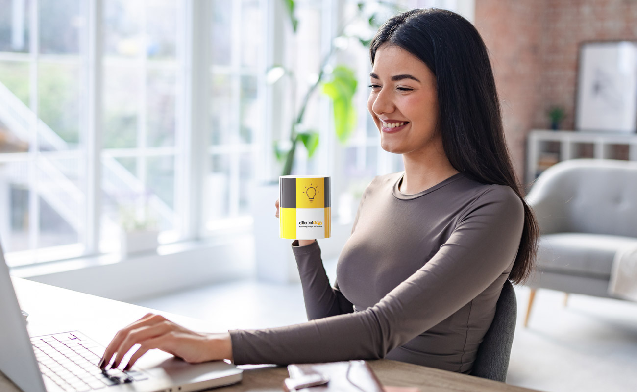 Eterna - Mugs en céramique objets publicitaires gallery thumbnail