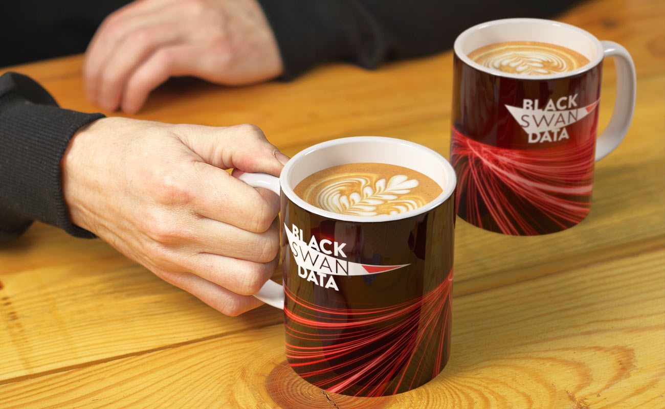 Eterna - Mugs en céramique promotionnels gallery thumbnail