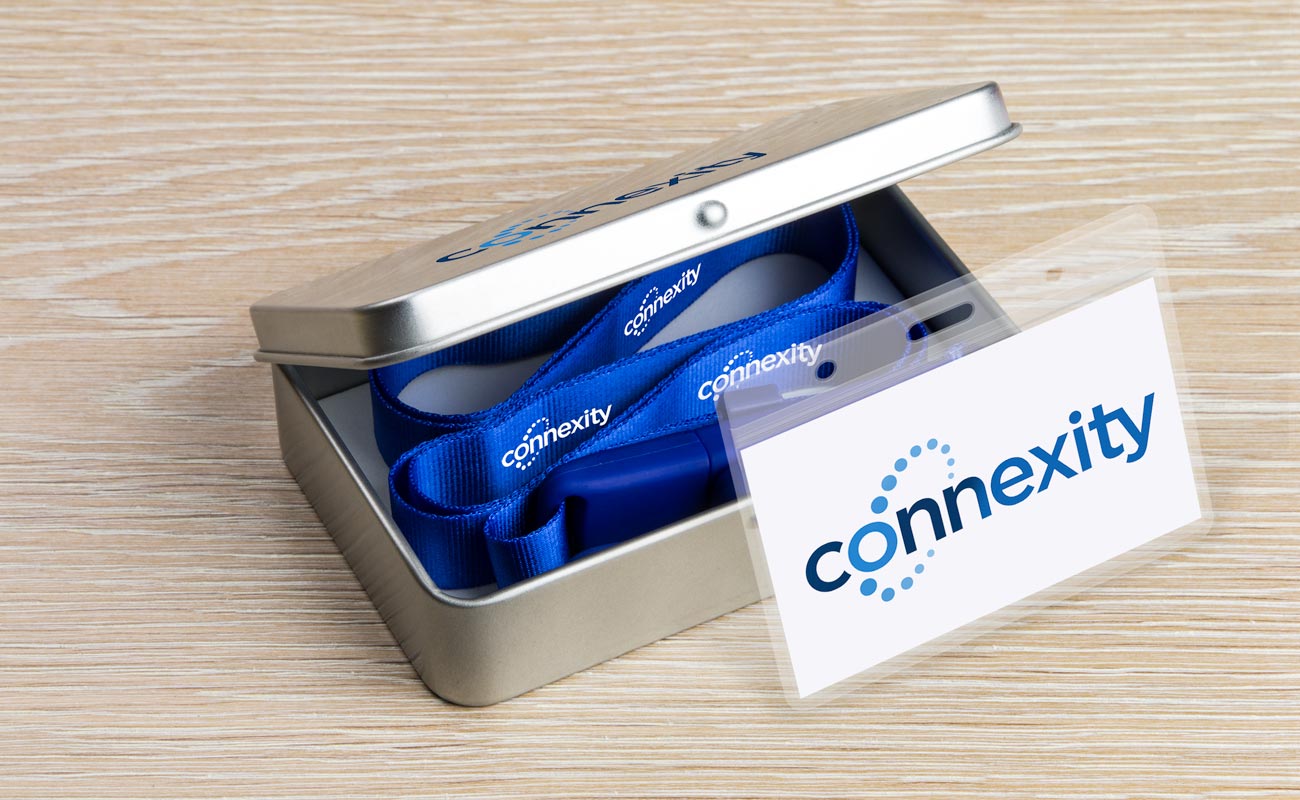 Event - Clé USB Personnalisé gallery thumbnail