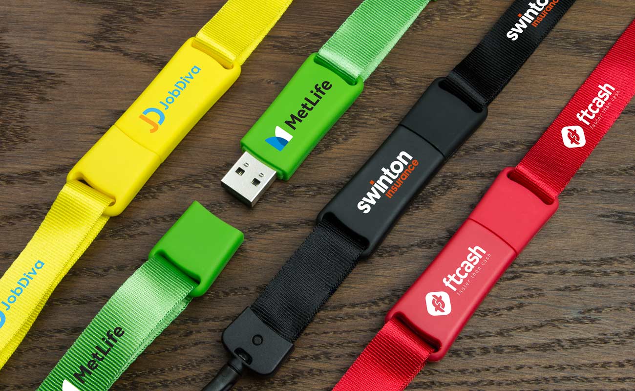 Event - Cle USB Personnalisée Avec Logo gallery thumbnail