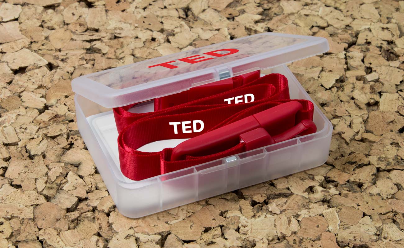 Event - Clef USB Personnalisée gallery thumbnail