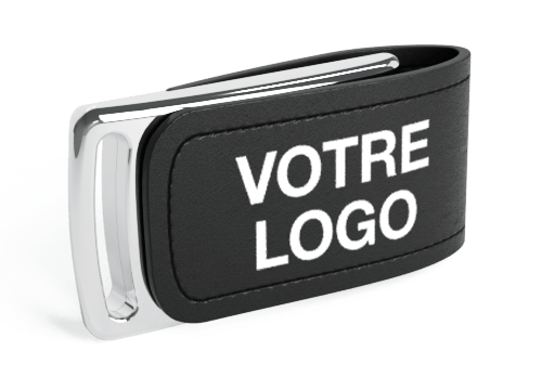 Executive Duo - Clés USB-C Publicitaires