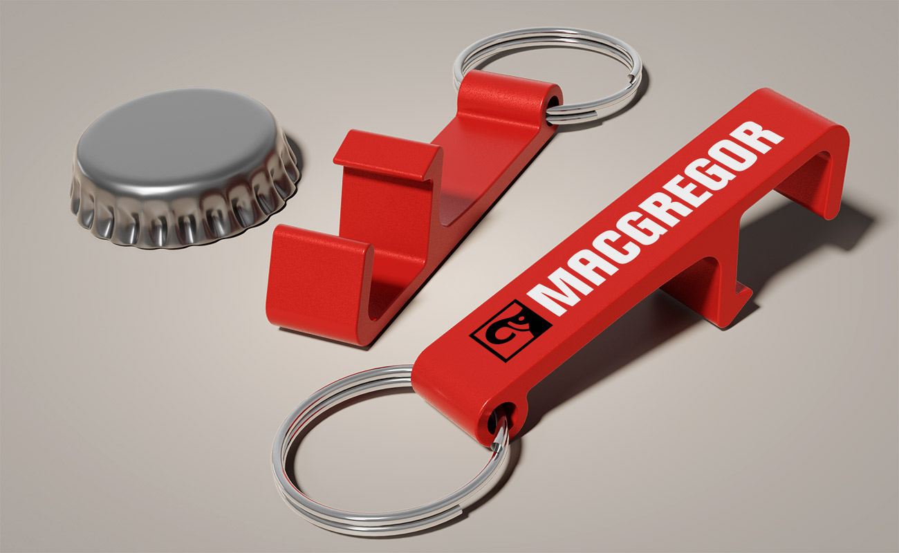 Fizz - Décapsuleurs objets publicitaires gallery thumbnail