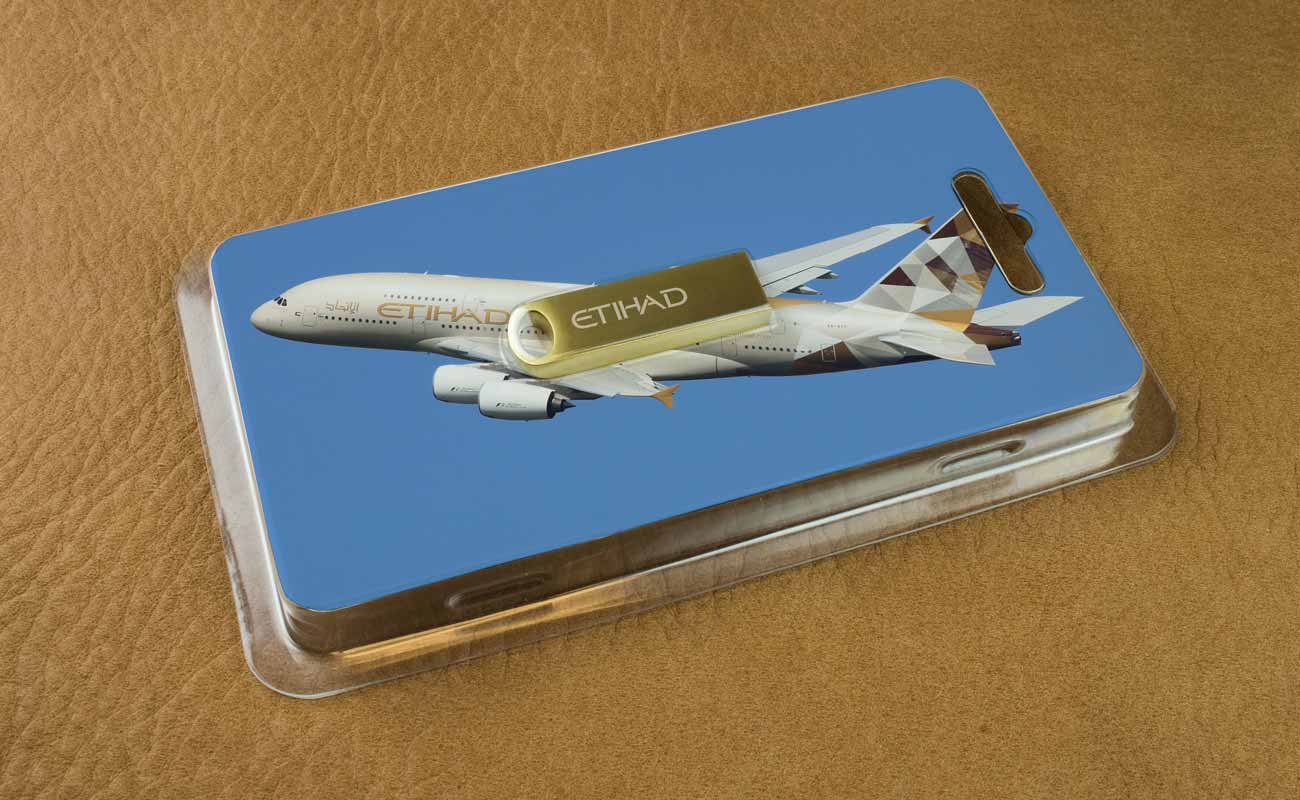 Focus - Clé USB Promotionnelle Prix gallery thumbnail