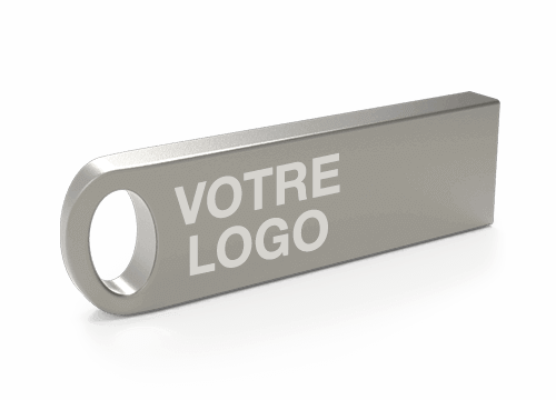 Focus - Clé USB Personnalisé Focus - Clé USB Personnalisé