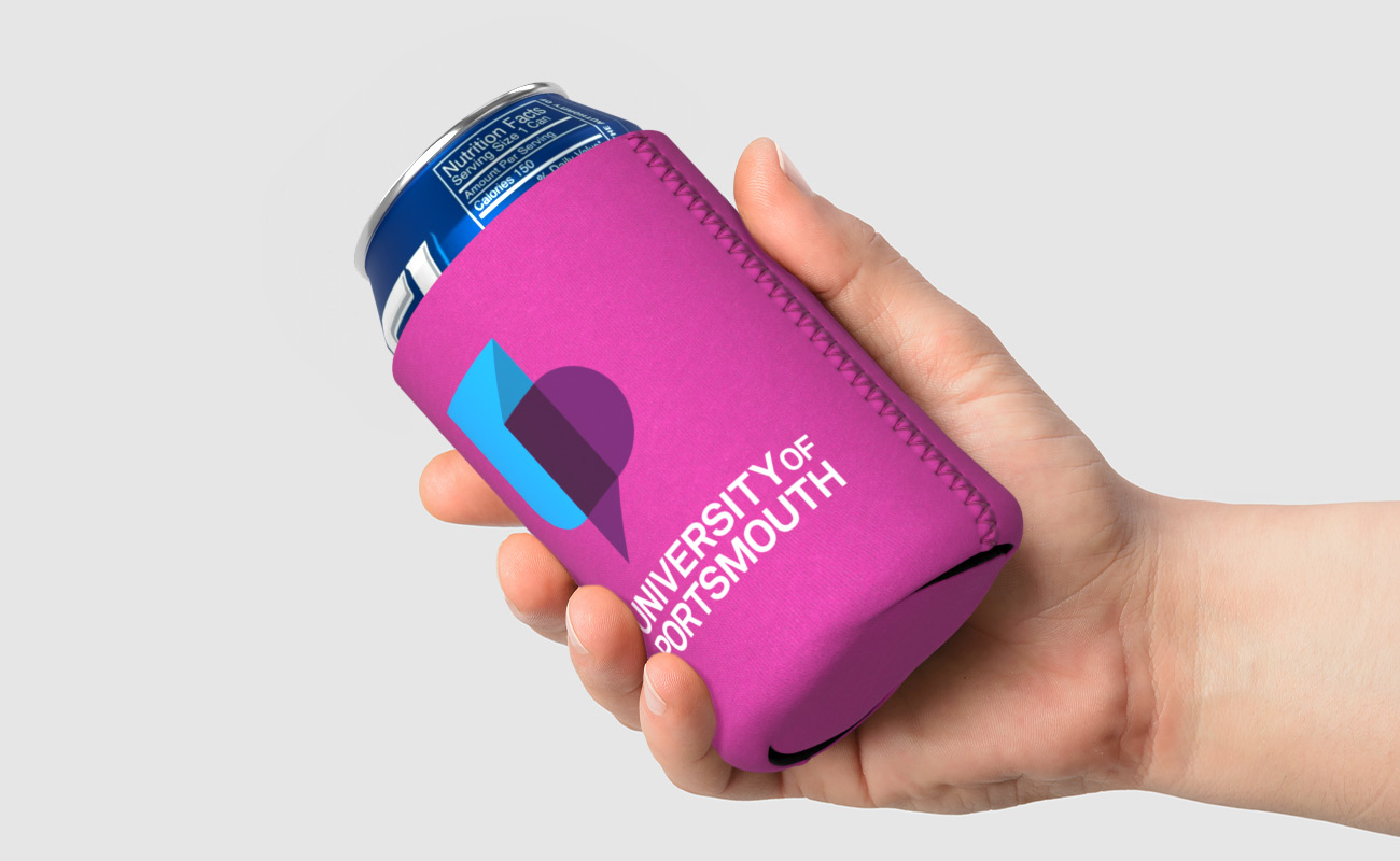 Fresco - Housses pour boissons personnalisables gallery thumbnail