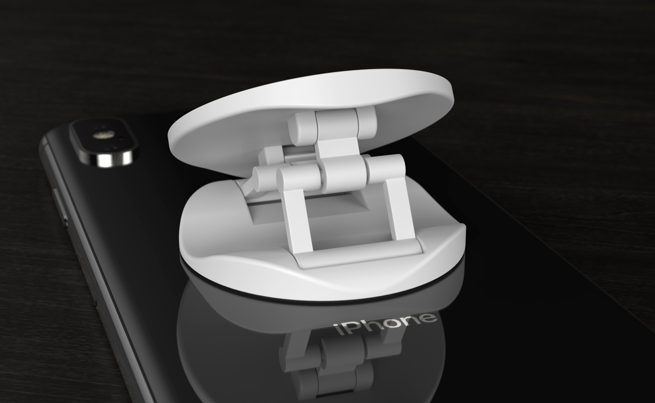 Grip - Supports Smartphone Publicitaires gallery thumbnail