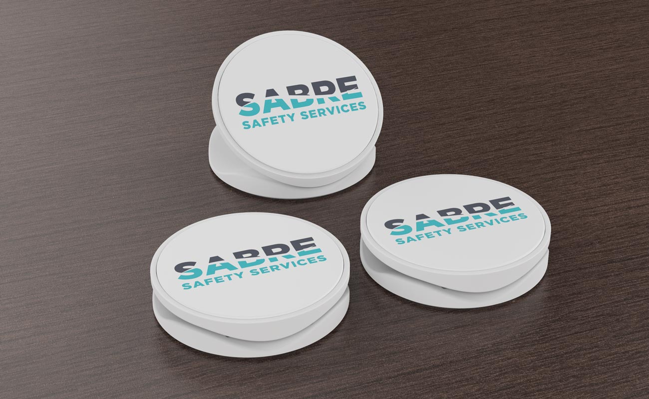 Grip - Supports pour Téléphone Logo gallery thumbnail